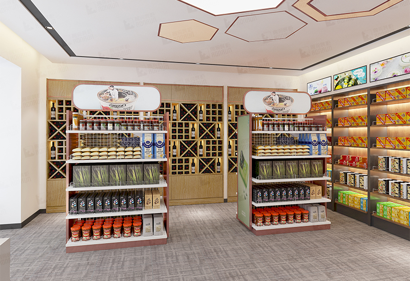 珠寶店設(shè)計(jì)