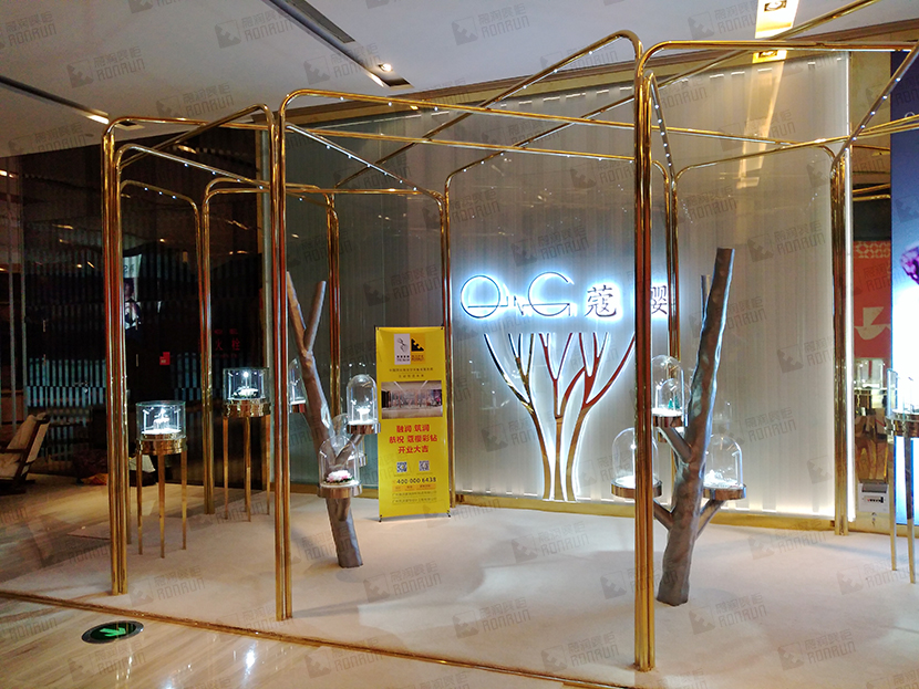 珠寶店設(shè)計(jì)
