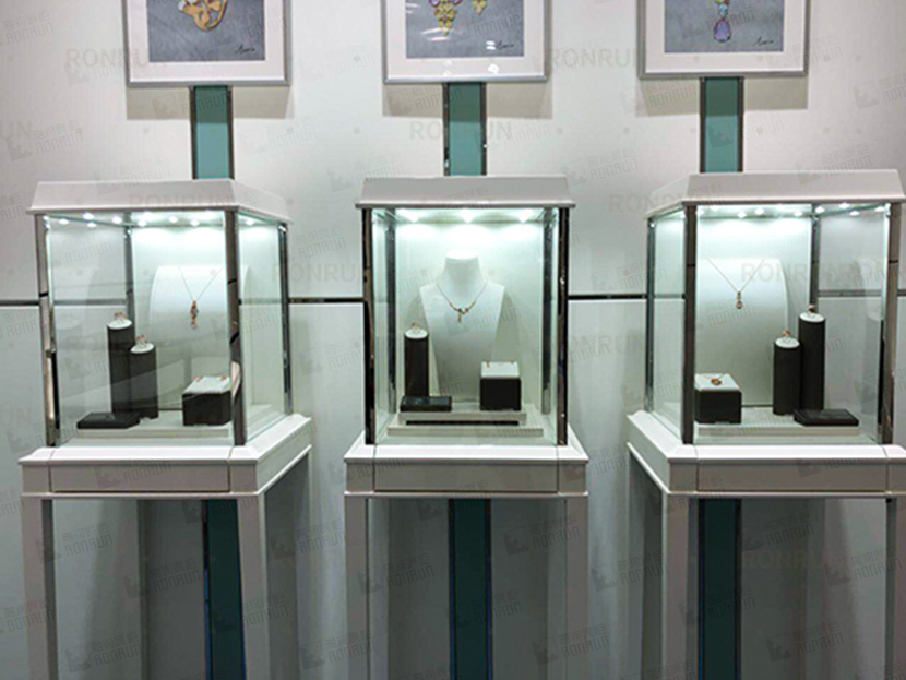 珠寶展示柜