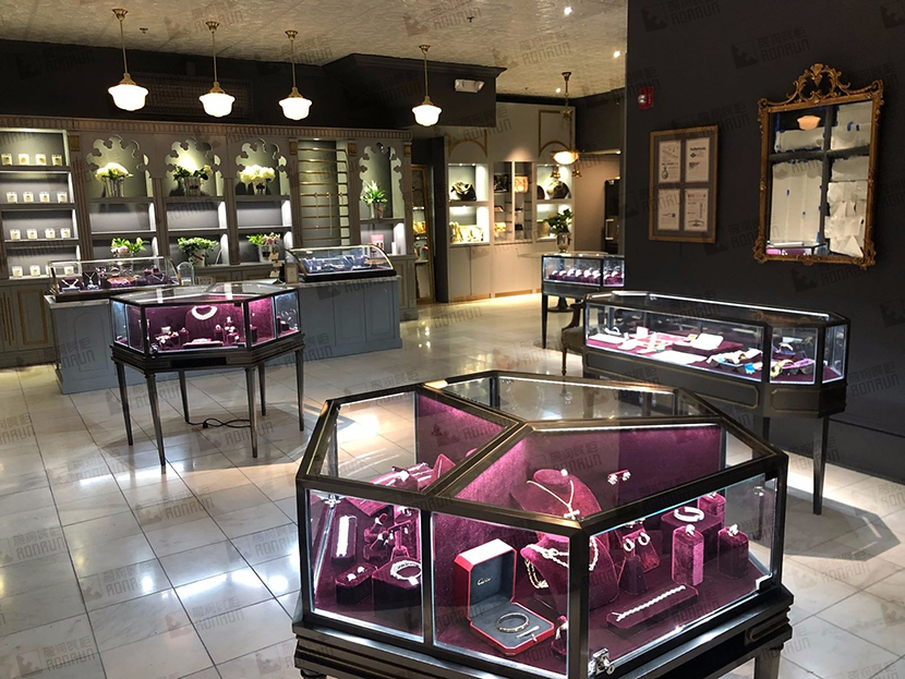 商業(yè)空間設(shè)計