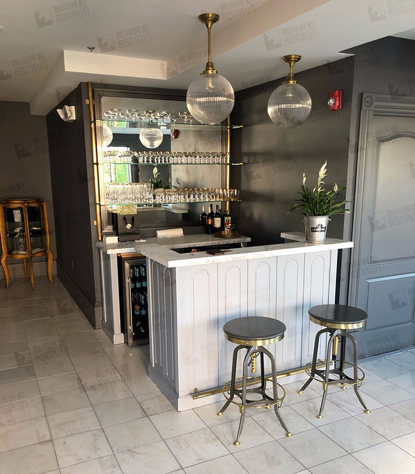 珠寶店裝修設(shè)計