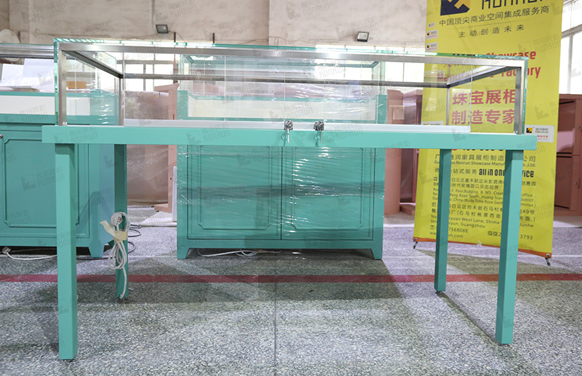 珠寶展柜