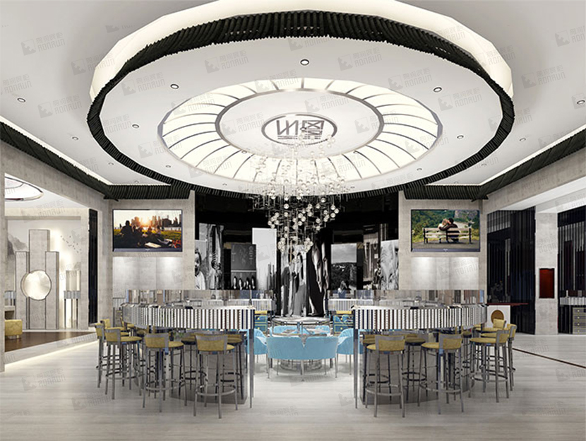 實(shí)體店設(shè)計(jì)