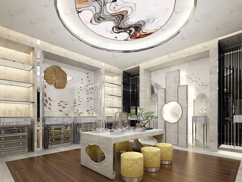 店面設(shè)計(jì)