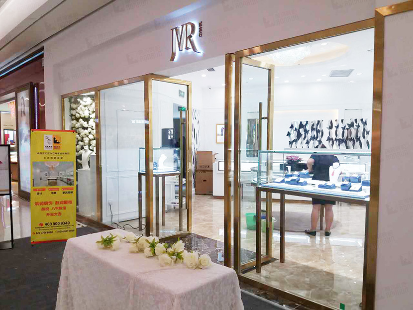 店面設(shè)計(jì)