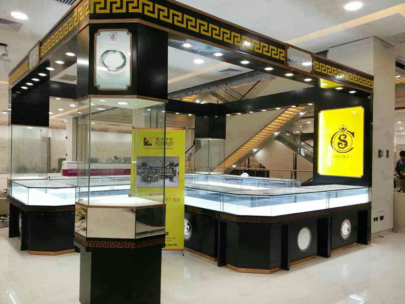 實體店設(shè)計